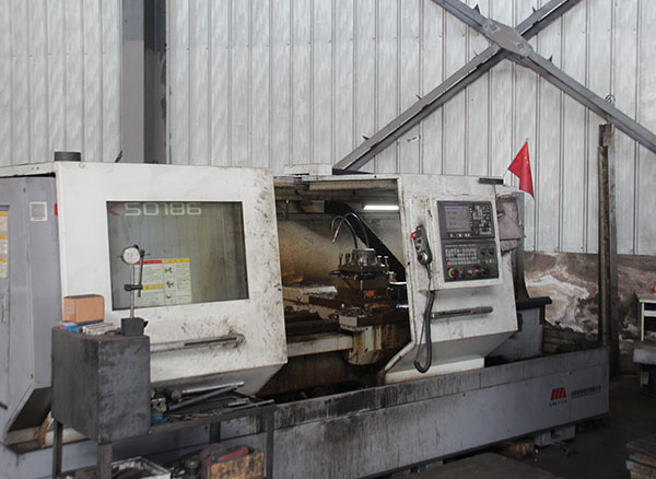 廠(chǎng)容廠(chǎng)貌